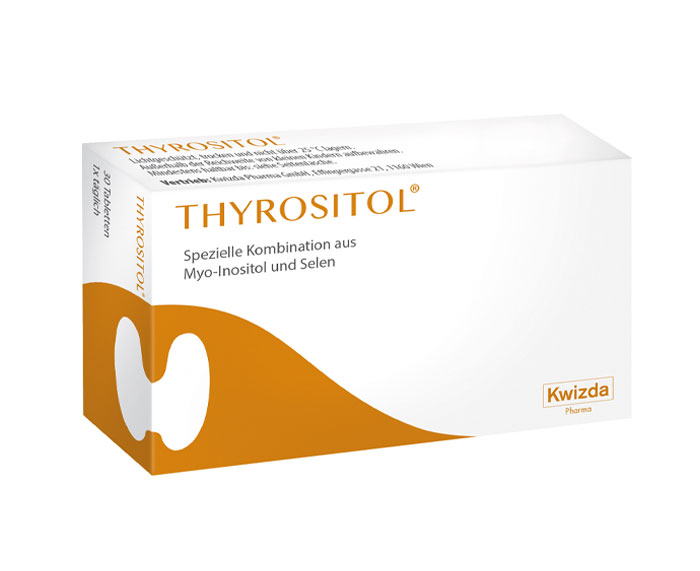 Thyrositol®