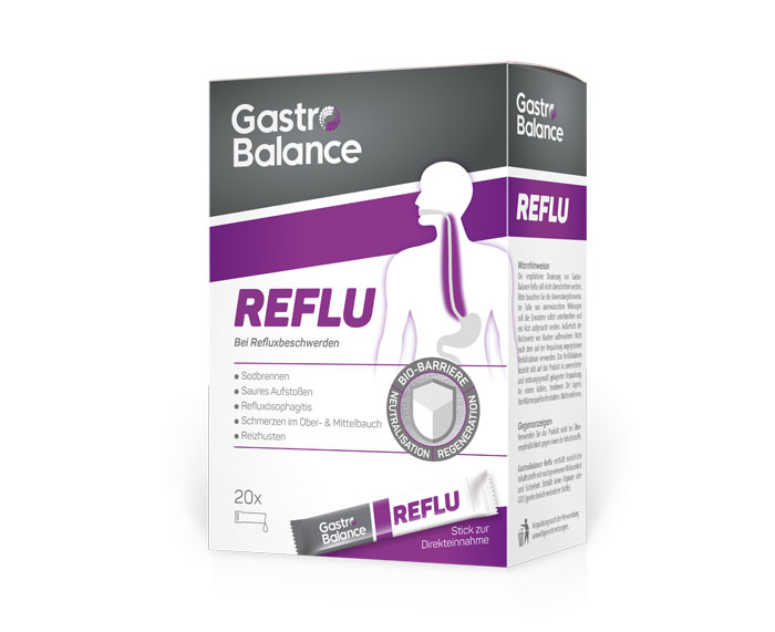 GastroBalance Reflu