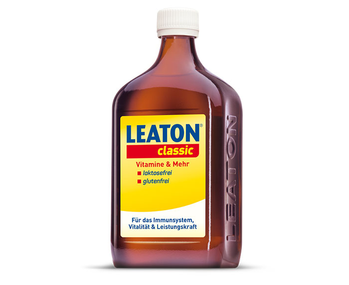 LEATON® classic