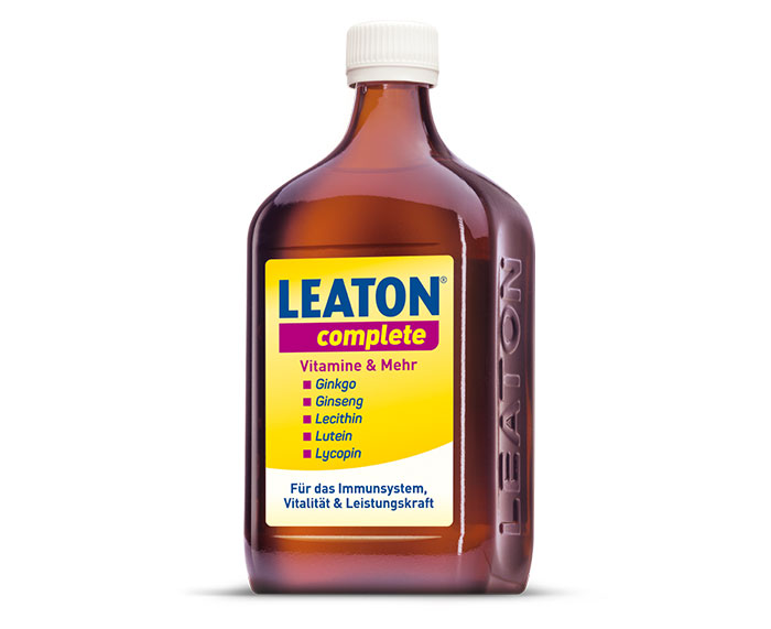 LEATON® complete