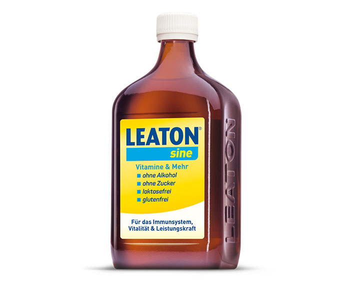 LEATON® sine