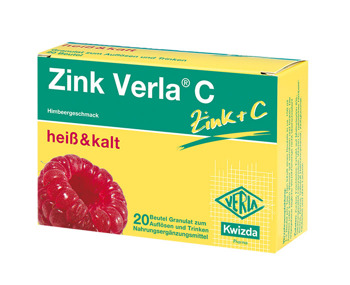 ZINK VERLA® C