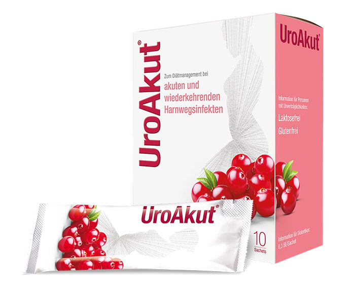 UroAkut