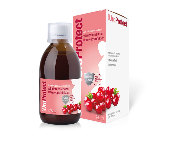 UroProtect Liquid