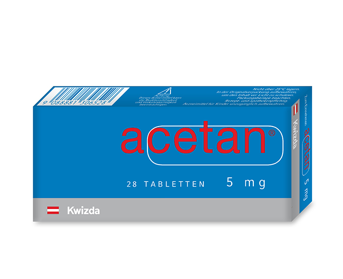 ACETAN®