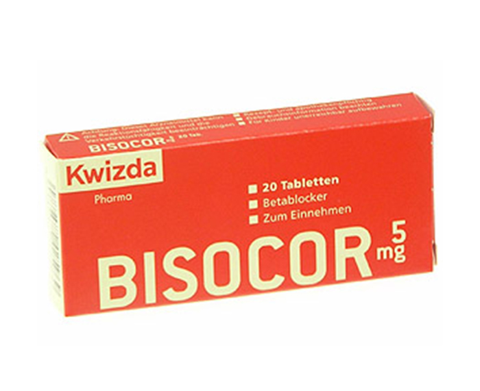 BISOCOR