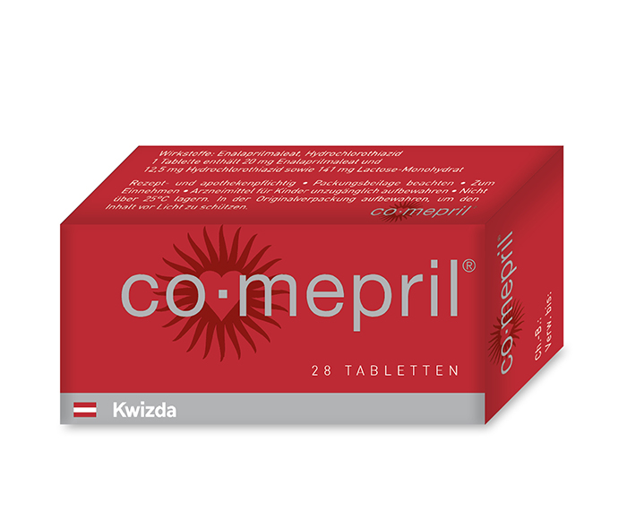 CO-MEPRIL®