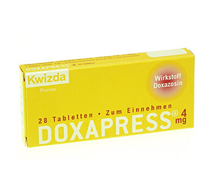 DOXAPRESS®