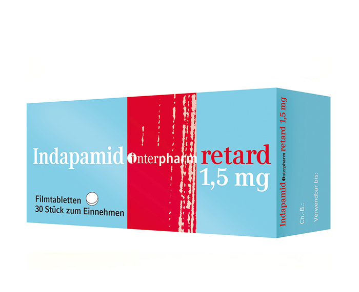 INDAPAMID 