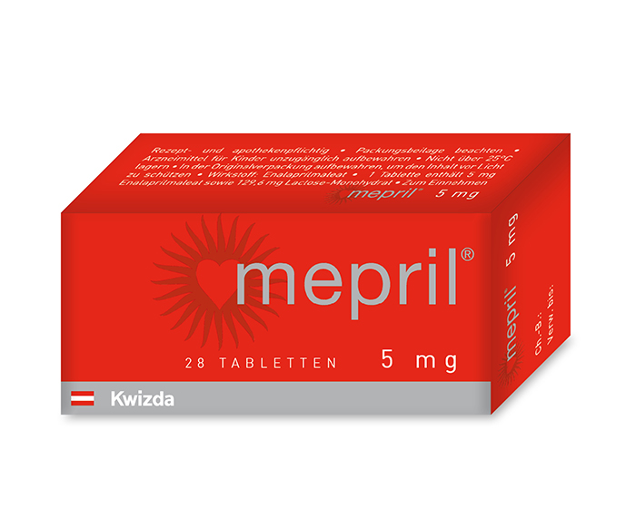 MEPRIL®