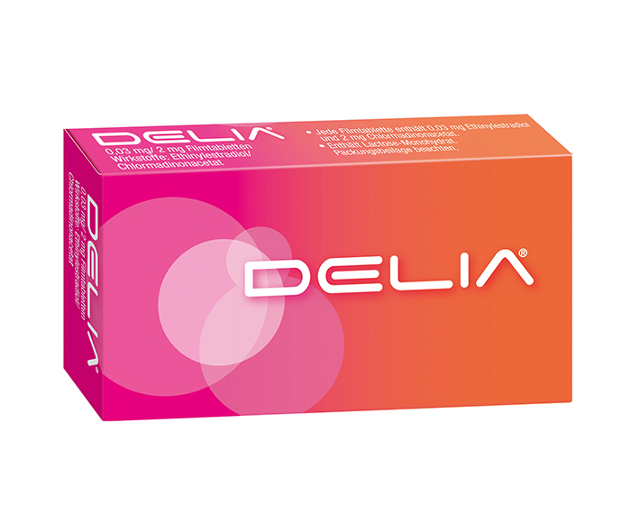 DELIA®