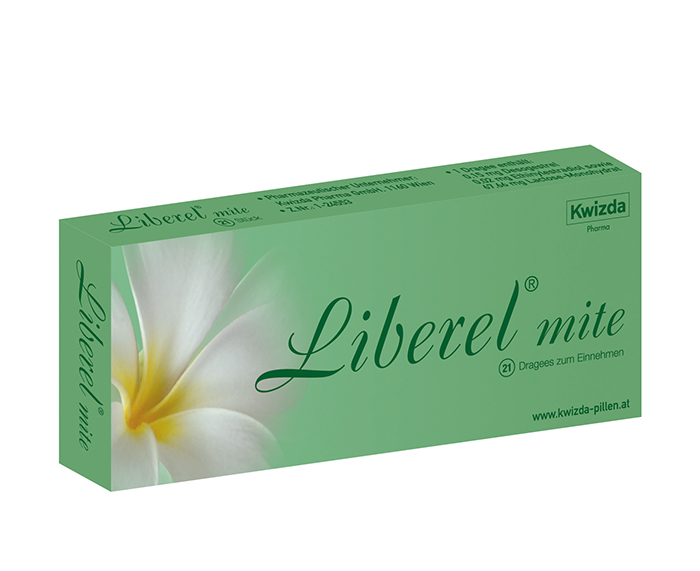 LIBEREL® mite