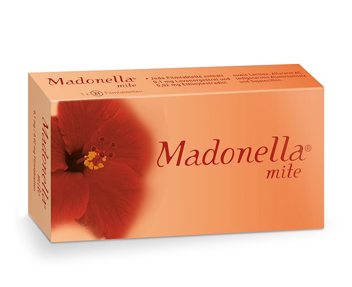 MADONELLA® mite