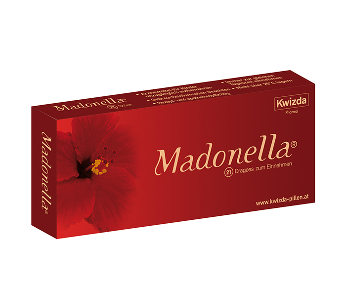 MADONELLA®