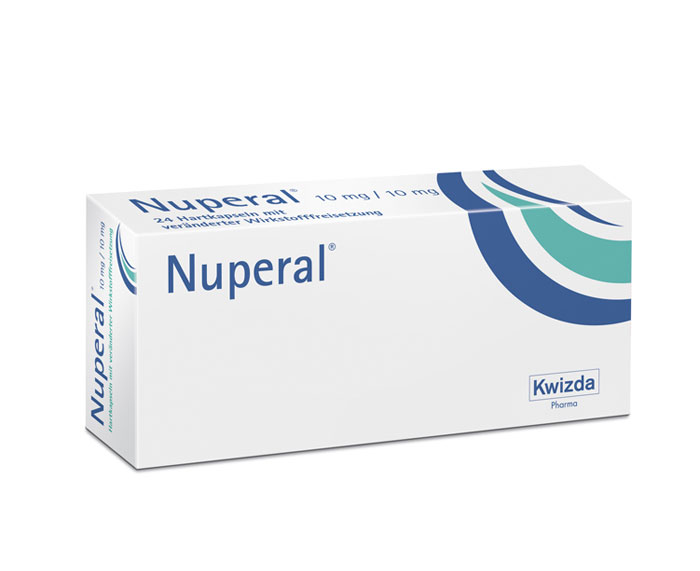 Nuperal®
