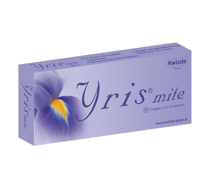 YRIS® MITE