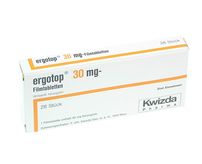 ERGOTOP®