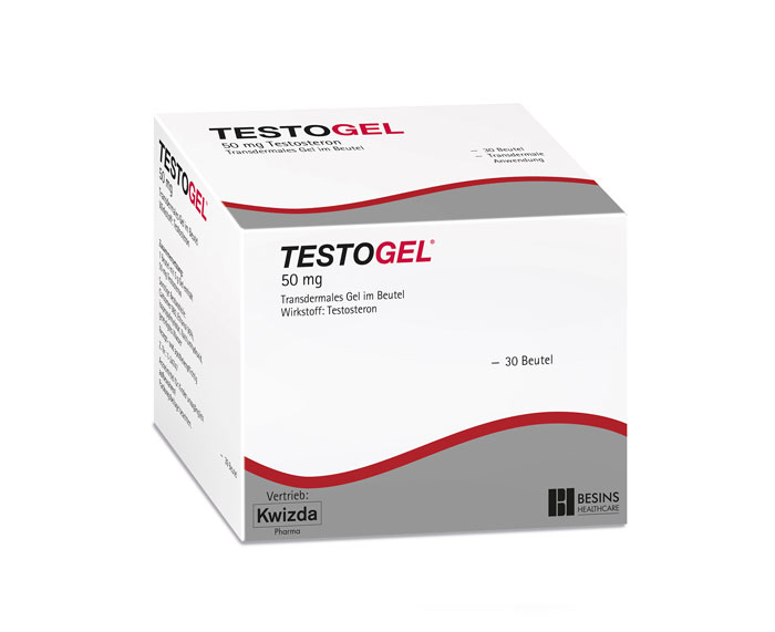 Testogel®